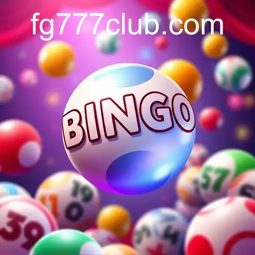 Exploring the Exciting World of Bingo Games with FG777