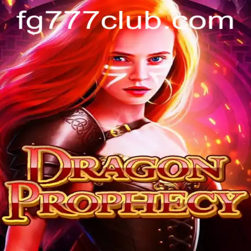 Discover the Enchanting Realm of DragonProphecy with FG777