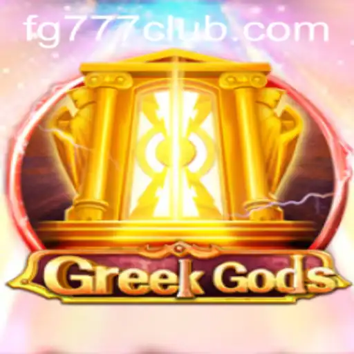Discover the Thrilling World of GreekGods: A Dive into Modern Mythology with FG777