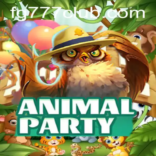 Exploring the Thrilling World of AnimalParty and the Emerging FG777