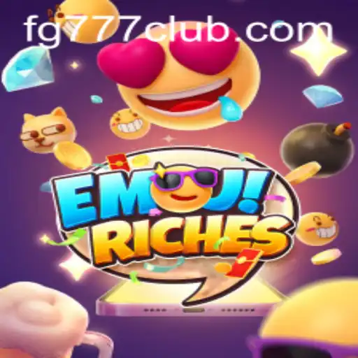 Exploring EmojiRiches: The Game Changing the World of Digital Gaming