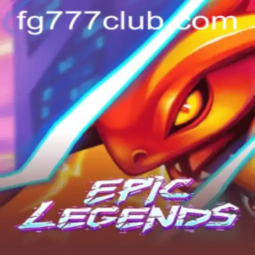 EpicLegends: A Journey into the World of FG777