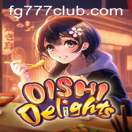 OishiDelights: The Innovative Culinary Game Captivating Gamers Worldwide