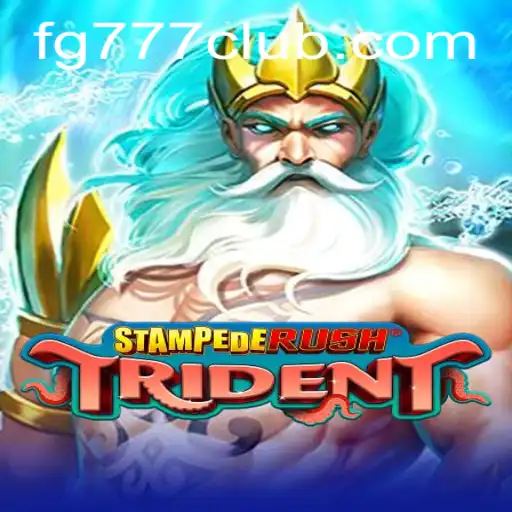 The Unrivaled Adventure in StempedeRushTrident: Dive into the Gaming Phenomenon with FG777
