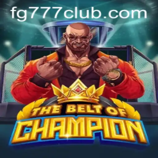 Enter The World of 'TheBeltOfChampion': A Detailed Overview and Current Integration