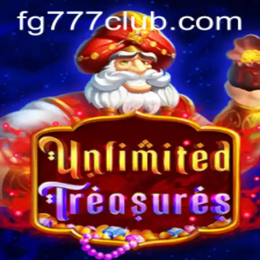 Exploring the World of UnlimitedTreasures: A Complete Guide With FG777