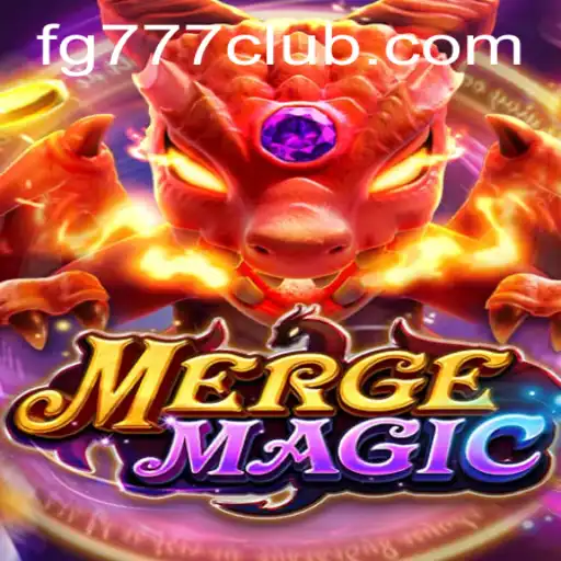 Explore the Enchanting World of MERGEMAGIC with FG777