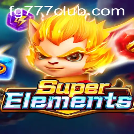 SuperElements: Unleashing the Power of FG777