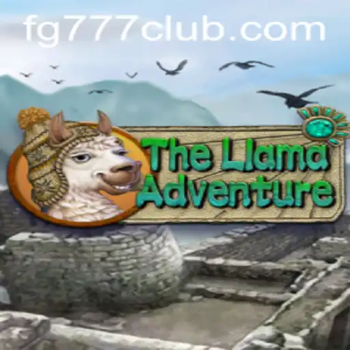 The Llama Adventure: A Journey Through Enchanting Realms with FG777